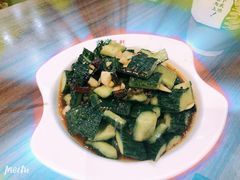 -庆峰龙虾烧烤(合肥一店)