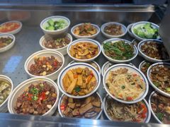 -毛家饭店(长沙南站店)