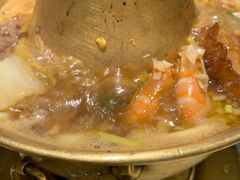 -鼓楼东街老火锅(鼓楼店)
