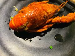 -红钳侠小龙虾·烧烤(中赢康康谷店)