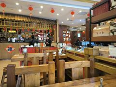 -老雒阳面馆·水席·洛阳菜(王城路店)