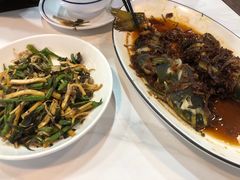 -湘迎蒸菜馆