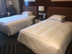 -常州武进九洲喜来登酒店
