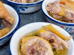 -兴兴旺·冬瓜盅·啫啫煲(西华路店)