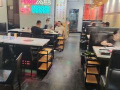 -京门活鱼馆·鱼火锅(百子湾（原红庙）店)