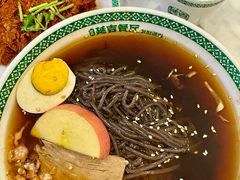 -华天延吉餐厅(西四总店)