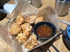 -李先生的首尔小馆(松江启源广场店)
