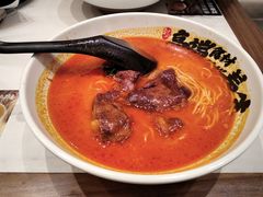 -味千拉面(巴黎春天浦建店)