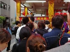 -大东北首席烤冷面(学府路店)