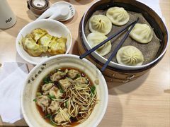 -蒋家桥饺面店(广陵路店)