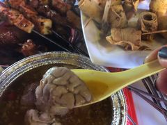 -有奴思烤肉·清真(正宁路店)