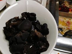 -海底捞火锅(枫蓝国际购物中心店)