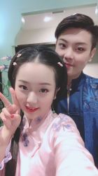 -盘子女人坊古装写真摄影(天津总店)