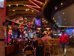 -MR.ROCKY洛奇先生RESTAURANT&BAR(宝安壹方城店)