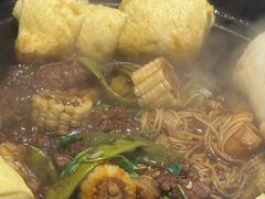 -咱屯子铁锅炖直营店(保利店)