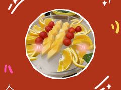 -汇贤府·李氏新鲁菜(万寿路店)