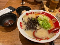 -豚王拉面(澳门银河店)