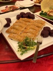 -上海虹桥锦江大酒店·宴会厅