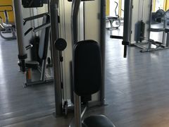 -ENERGY原力健身(川周店)