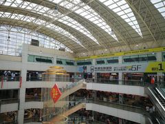 -大连福佳爱琴海购物公园(西安路店)