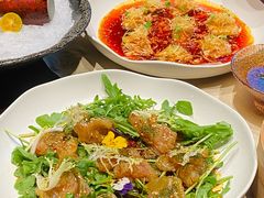 -太白餐厅·新湘菜原创者(月湖店)