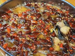 -望京一号·重庆江湖菜(工体店)
