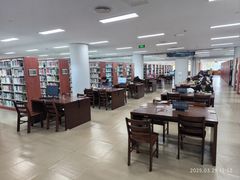 -扬州市无障碍图书馆
