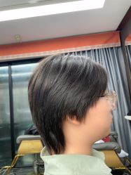 -MY HAIR ARDOR