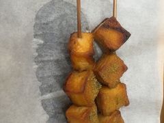 -买又大餐厅(福林里店)
