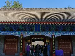 -万寿八仙宫