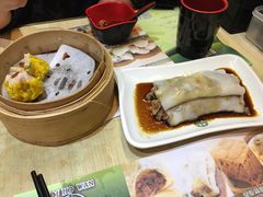 -添好运点心专门店(北角店)