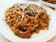 干炒牛河-潮福城大酒楼(北尚店)