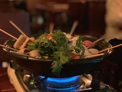 -Outdark Korean Restaurant