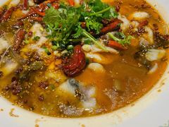 -南山翁新概念川菜(江宁万达广场店)