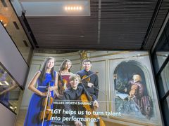 -维也纳国际机场