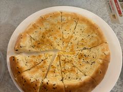 -汗腾格里·风味餐厅(新疆驻京办店)