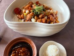 -羲和雅苑•北京烤鸭(平安国际金融中心店)