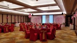 宴会厅-虹桥迎宾馆·宴会厅