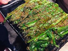 -郑享吃烧烤烩面(红专路店)