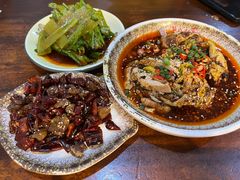 -醉八仙热酒馆(渝中店)