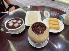 -民信老铺(华盖路店)