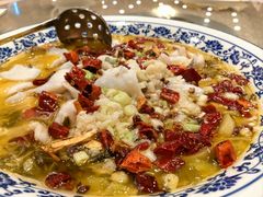 -麒麟中餐厅·经典粤菜·地道菜式老字号(广州长隆酒店)