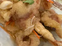 -京滨饭店·餐厅(阜外大街店)