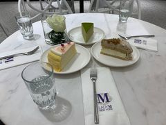-Lady M New York(澳门伦敦人店)