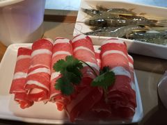 -傣妹火锅(南京东路一店)