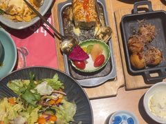 -一心创作料理屋(经开万达店)