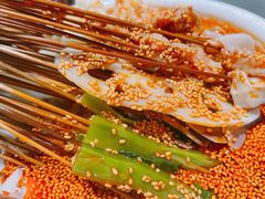 -嘉州叶婆婆钵钵鸡(建设路店)