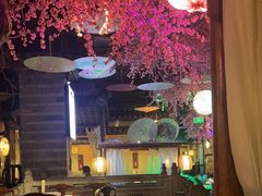 -韵秋荷(宝山龙湖天街店)