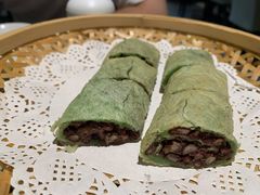 脆皮红豆薄撑-任兴记(定西路店)