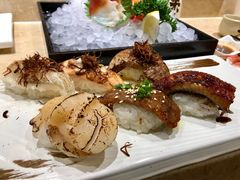 -东京屋(武定路店)